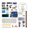 Kit Arduino UNO compatible - Starter Medio