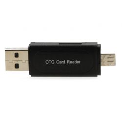 OTG Reader USB 2.0 USB 2.0...