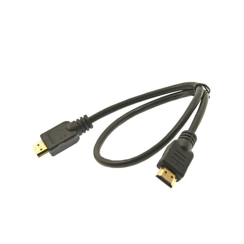 Cable HDMI 50cm