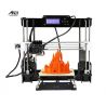 Anet A8 DIY KIT 3D Printer