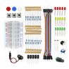 Electronic Components Kit for Arduino UNO Mega
