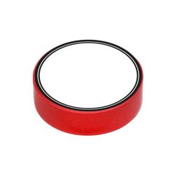 2x Insulation Tapes PVC Red...