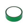 2x Insulation Tapes PVC Green 10m x 15mm x 0.13mm