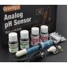 Gravity: Analog pH Sensor/Meter Kit V2