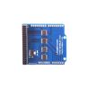 LCD TFT Shield Adapter 2.4" Touch 3V Expansion Board R3