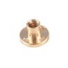 Trapezoid Nut 8mm P2 R2 D8