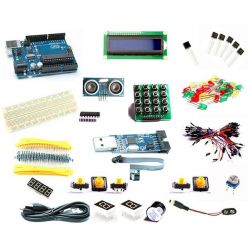 Kit Arduino compatible UNO...