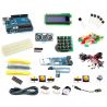 Kit Arduino compatible UNO Starter Iniciación