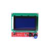 12864 LCD Display Full Graphic Intelligent Controller
