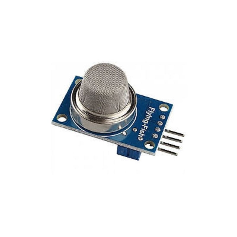 MQ-5 Modulo Sensor Gas para Arduino