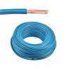 Cable 1x0.75 Single-pole flexible cable 0.75mm2 blue 1m
