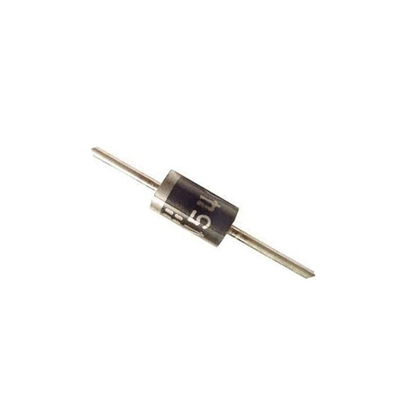 2X 10 x 1N5408 1000V 3A Axial Lead Silicon Rectifier Diodes P6V7 