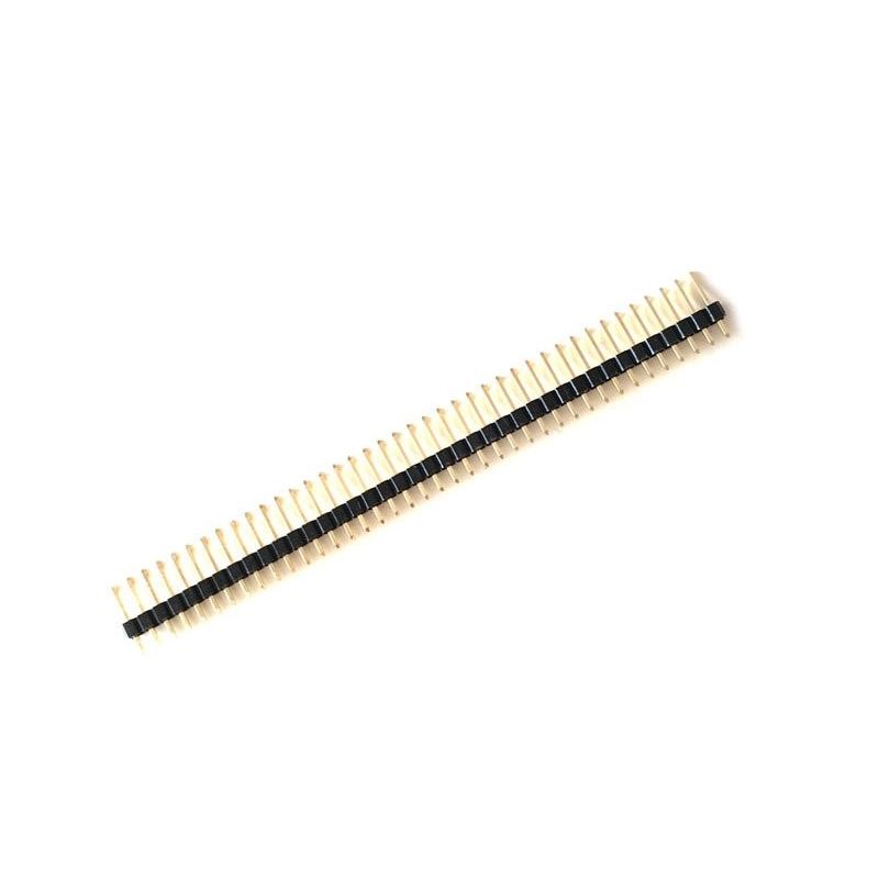 Male 40 Pin Header 1x40