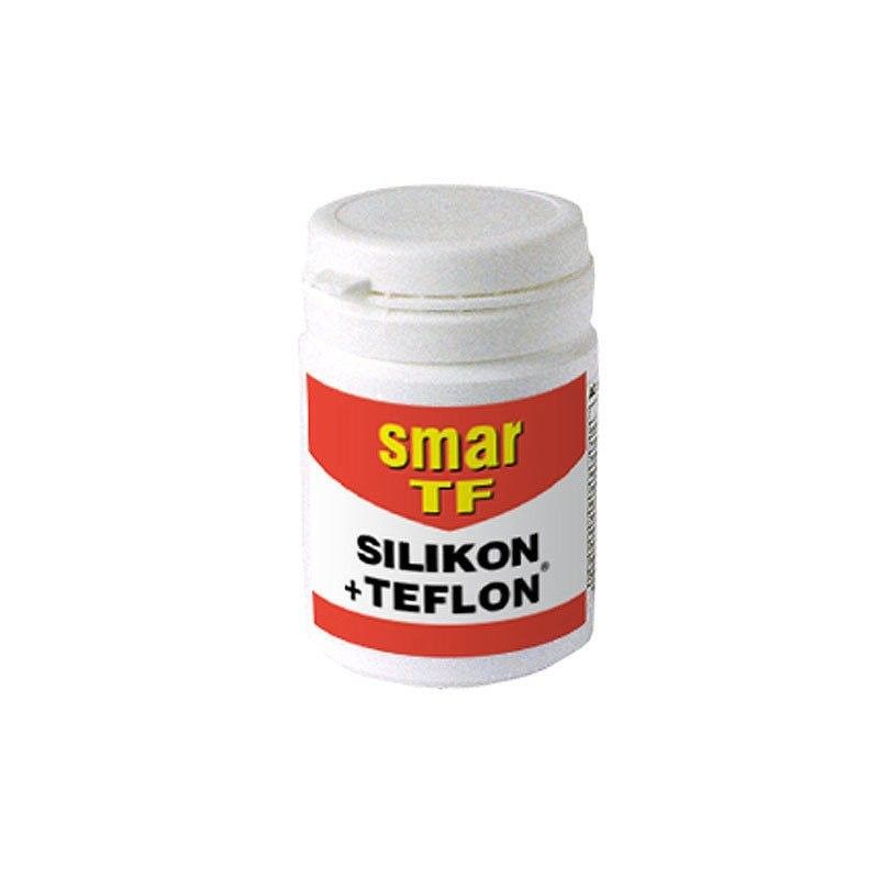 Silicone and Protective Grease with Teflon 60g
