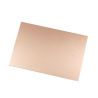 Placa de cobre laminada PCB 30x19cm