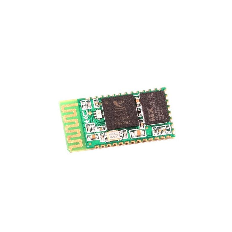 Módulo Bluetooth HC-06 HC06 para Arduino 3.3V