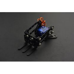 Robot Maqueen Lite - Forklift