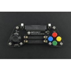 GamePad para micro:bit (V4.0)