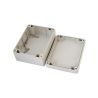 Waterproof Electronic ABS Plastic Junction Prototype Box 115x90x55 mm