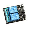 2 Channel Relay Module 5V 10A for Arduino