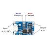 TP4056 Module Lithium Battery Charger with Protection Micro USB
