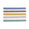 5x Strip Simple Row Male 40 Pins Header Various Colors