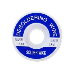 Desoldering Wire 1.5mm