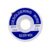 Desoldering Wire 2.5mm
