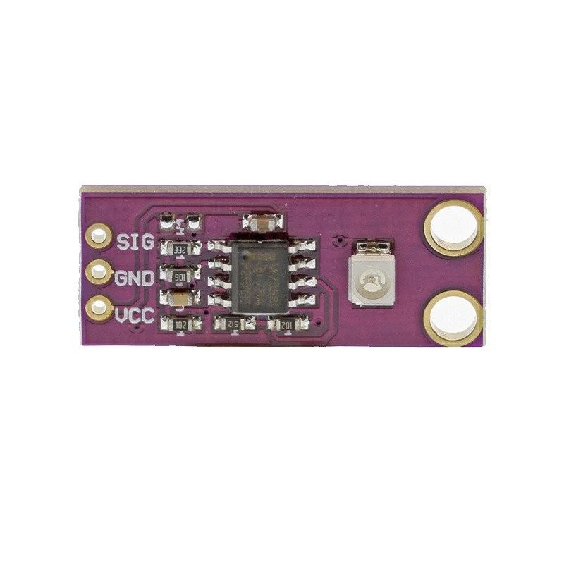 Módulo de sensor UV GUVA-S12SD