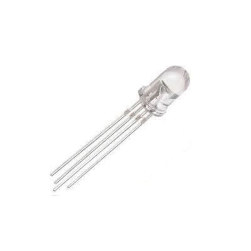 LED 5mm RGB Common Anode