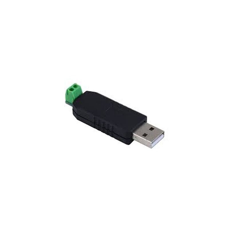Convertidor USB a