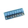 8 Channel 5V 10A Relay Module Arduino compatible