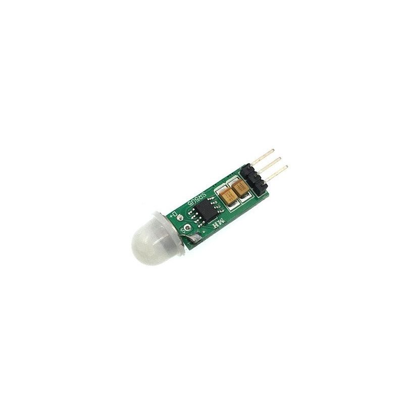 HC-SR505 Mini Module Motion Detector Infrared PIR Sensor