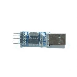 RS232 USB to Serial TTL Adapter Module - USB to Serial PL2303HX PL2303