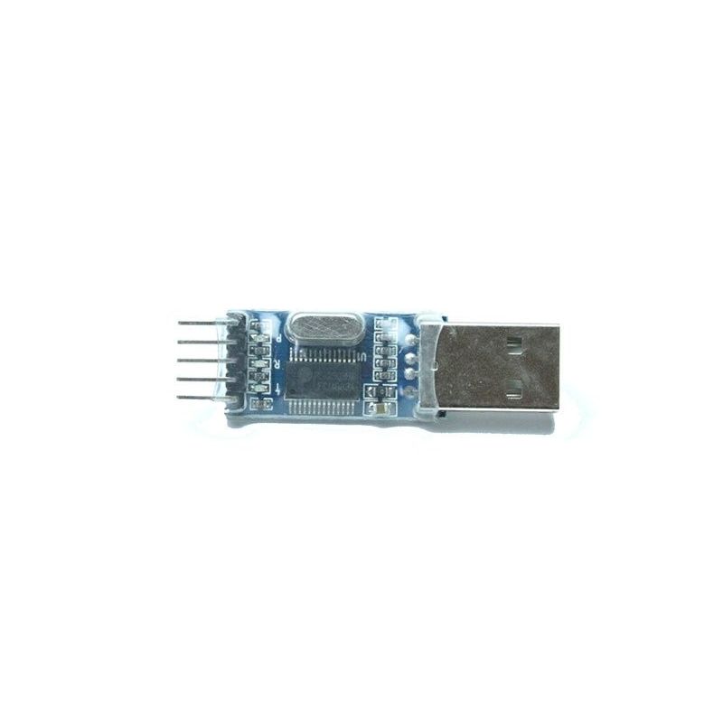 RS232 USB to Serial TTL Adapter Module - USB to Serial PL2303HX PL2303