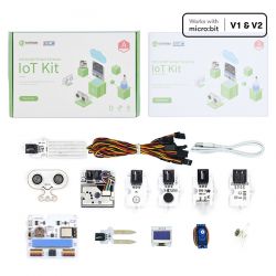 Smart Science IoT Kit : kit...