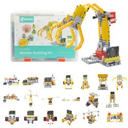 Construction kit 32 IN 1...