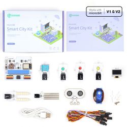 micro:bit Smart City Kit