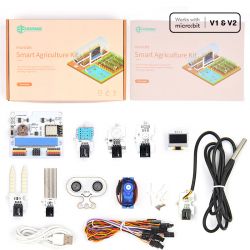 Smart Agriculture Kit for...