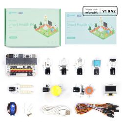micro:bit Smart Health Kit