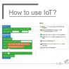 Smart Science IoT Kit : micro:bit climate sensor kit for IoT learning