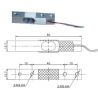 Load Cell Weight Sensor 2kg