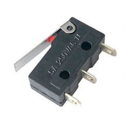 Limit Switch with Lever