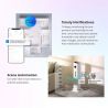 SONOFF TH Elite Temperature and humidity monitoring smart switch - THR316D