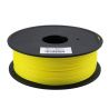 ABS Yellow Filament 1.75mm 1kg for 3D Printer