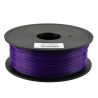 ABS Purple Filament 1.75mm 1kg for 3D Printer
