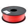 ABS Fluo Red Filament...