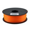 ABS Fluo Orange Filament 1.75mm 1kg for 3D Printer