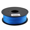 ABS Fluo Blue Filament 1.75mm 1kg for 3D Printer
