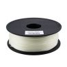 ABS White Pearl Filament 1.75mm 1kg for 3D Printer